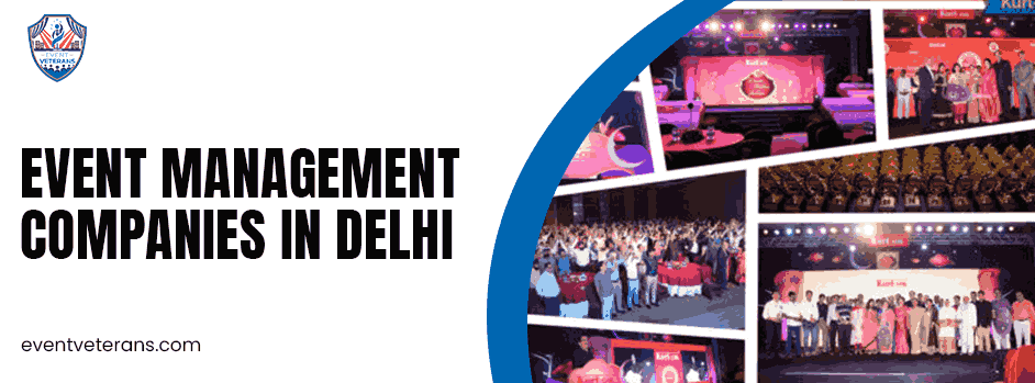 event management companies in delhi