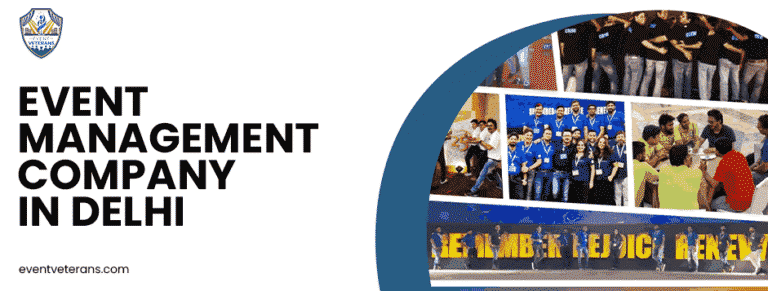event management company in delhi