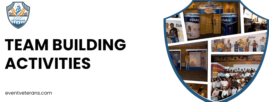 Team building activities