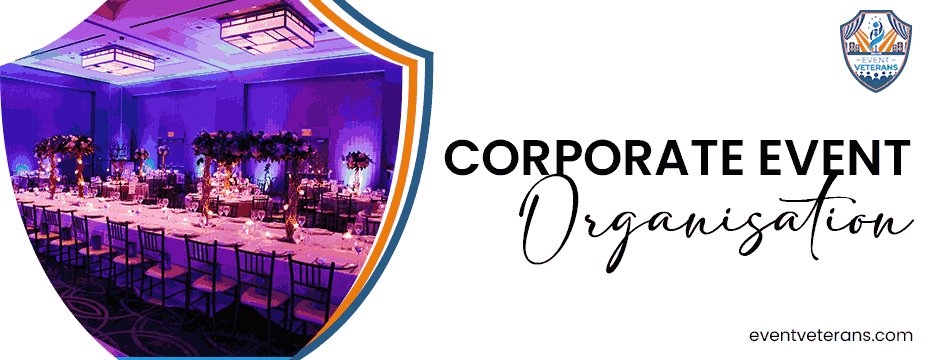 Growing Importance of Corporate Event Organisation