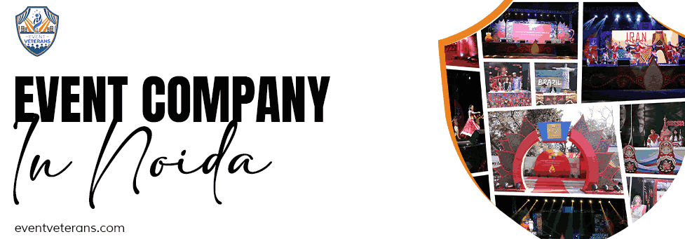  event company in Noida