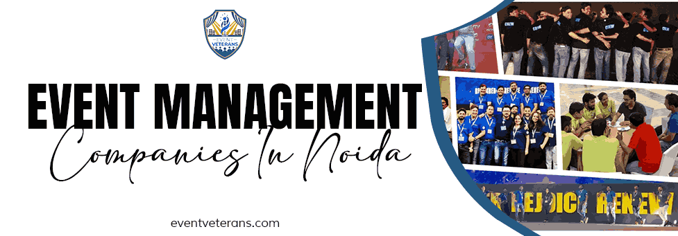 event management companies in Noida 