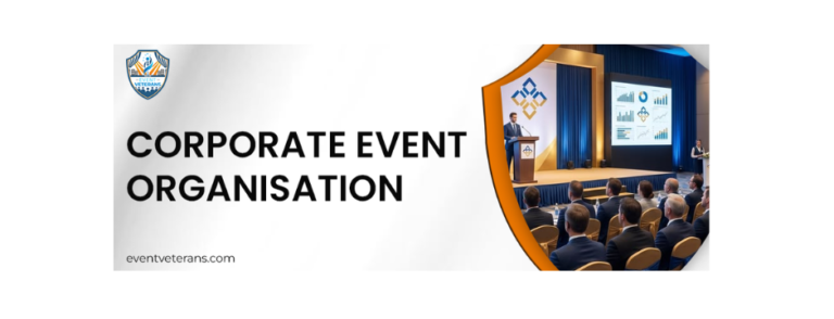 corporate event management