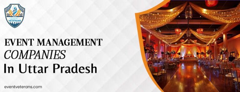 event management companies in uttar pradesh