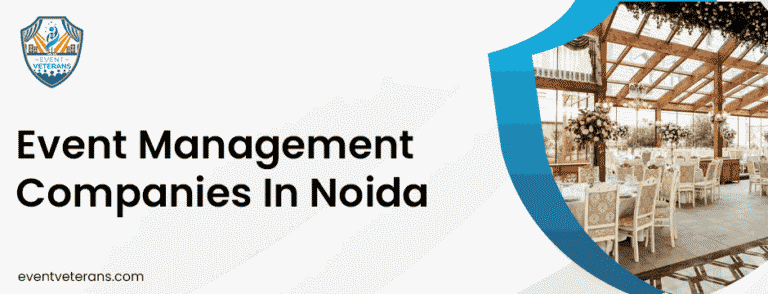 event management companies in noida