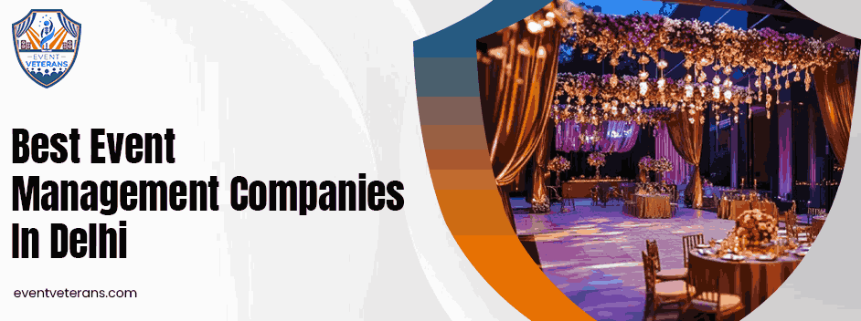 best event management companies in delhi