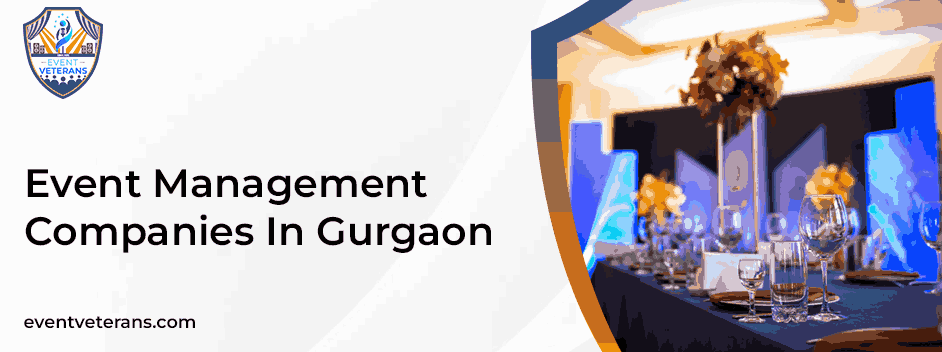 event management companies in gurgaon