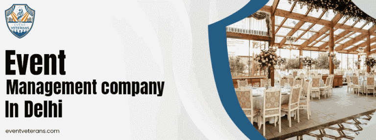 event management company in delhi